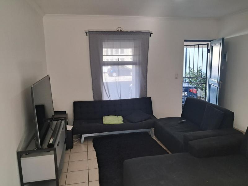 2 Bedroom Property for Sale in Parklands Western Cape